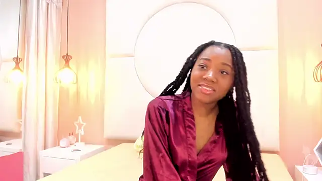 Madisson Brooke online show from November 13, 4:39 pm