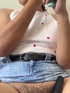 La-Gatiita-trans online show from October 21, 4:19 pm