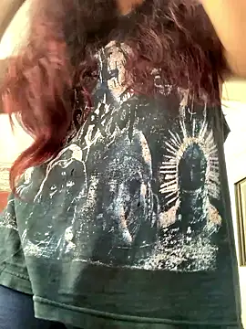 La-Gatiita-trans online show from January 7, 10:01 pm