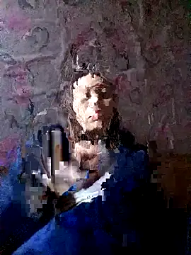 Manni john online show from November 9, 4:05 pm