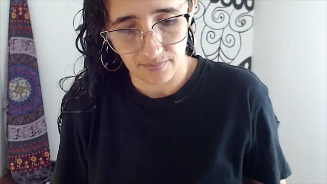 Lucyy Naugthy online show from March 1, 1:57 pm