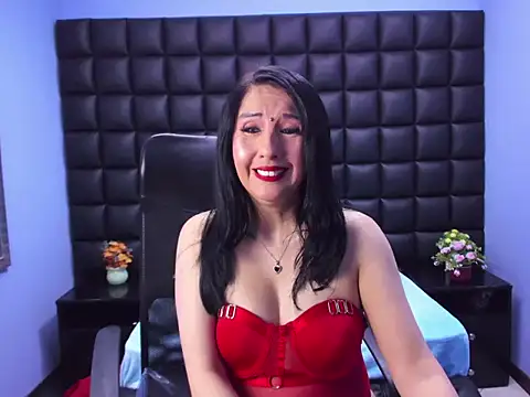 Snapshot of Agatha_Leon_ chatting on November 6, 12:06 pm Agatha Leon online show from November 6, 12:06 pm