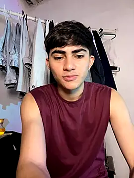 cristalxxx hott online show from October 25, 9:20 pm