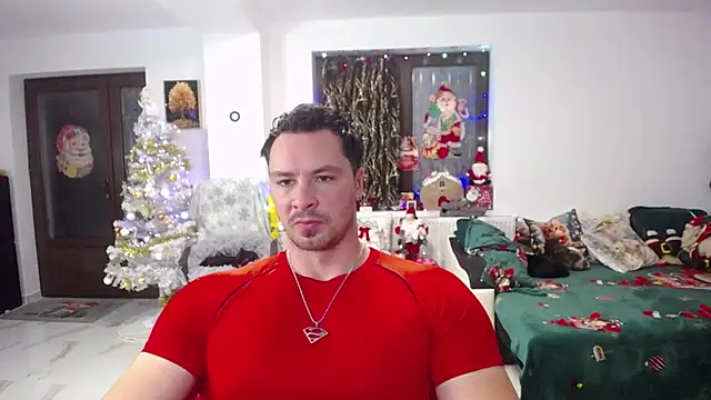 MasterAj69  online show from December 18, 4:13 pm