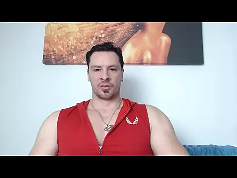 MasterAj69  online show from February 10, 4:33 pm