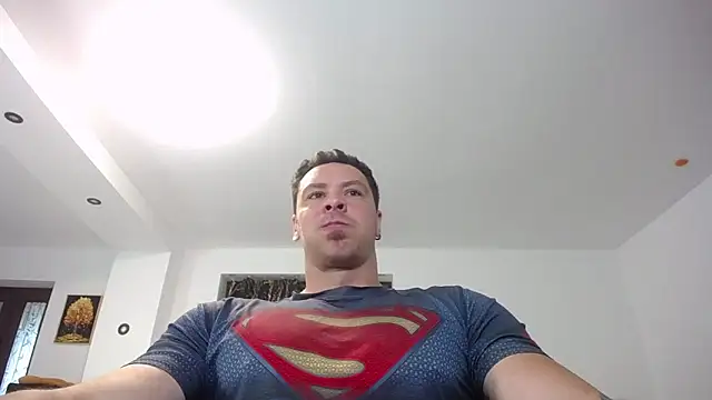 Snapshot of MasterAj69_ chatting on June 10, 5:28 am MasterAj69 online show from June 10, 5:28 am