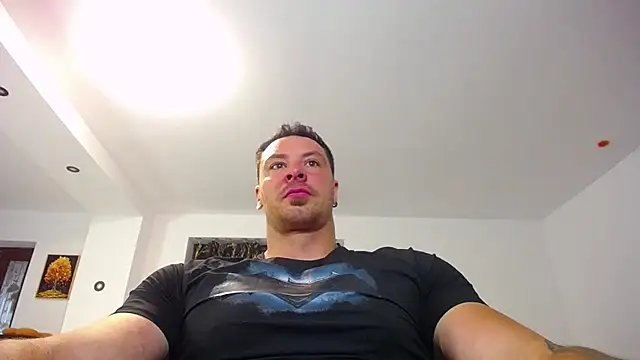 MasterAj69  online show from August 8, 4:36 am