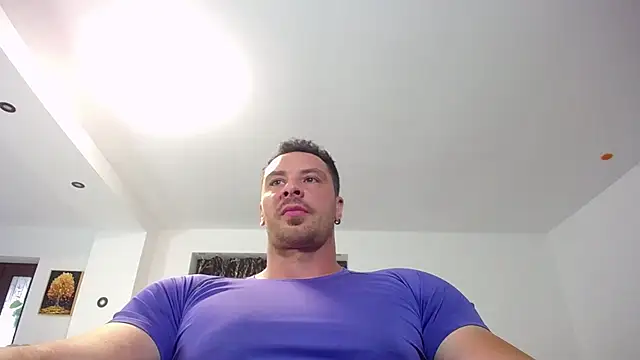 MasterAj69  online show from August 9, 2:11 pm