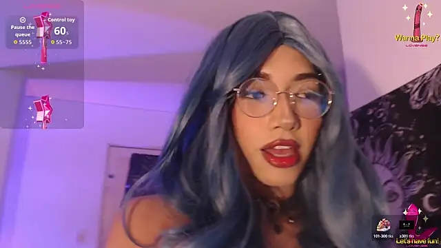Cute Aleja online show from July 9, 12:26 am