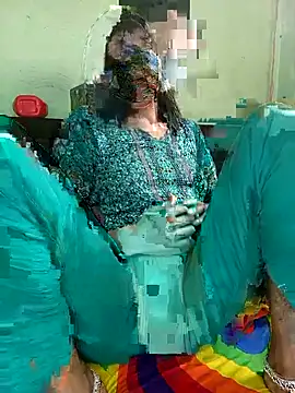 Night Queen3 online show from November 14, 8:35 am