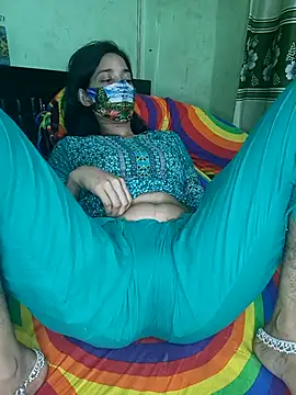 Night Queen3 online show from November 14, 8:51 pm