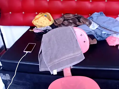 Camila stacy online show from November 10, 3:11 pm