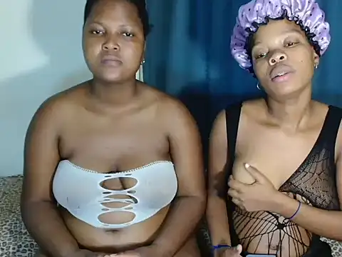 SexyLatoya05 online show from November 6, 3:35 pm