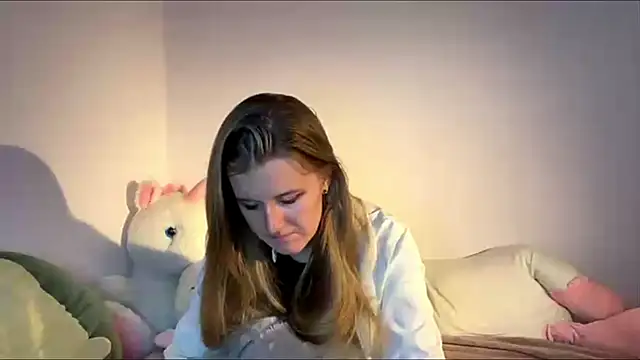 AnnamariaVieu online show from November 27, 7:16 pm