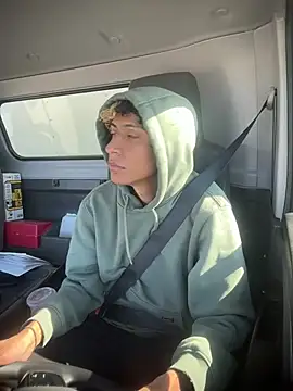 Jjloscooby online show from March 6, 10:50 pm