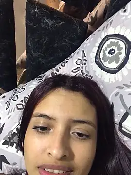 Aithana Petite online show from November 17, 1:17 pm