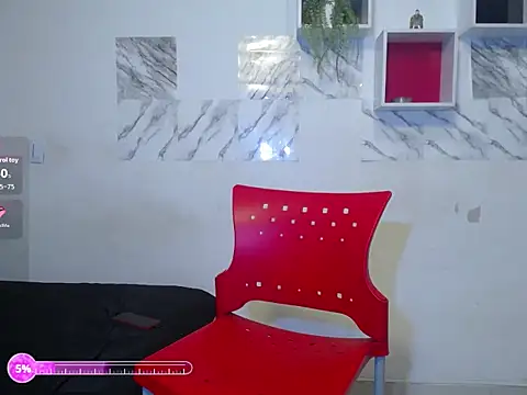 BenhtenBlack25 online show from October 25, 5:26 am