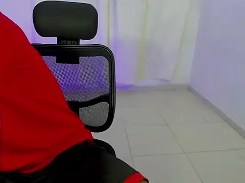 BenhtenBlack25 online show from November 5, 1:16 am