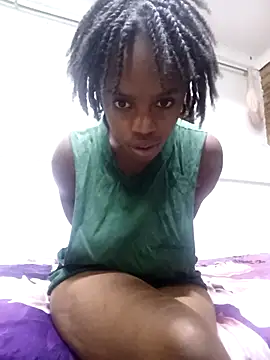 TinyThick online show from October 22, 7:13 pm