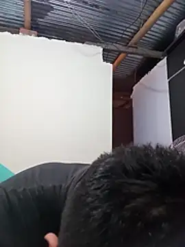 WIlGar1993 online show from December 22, 2:03 pm