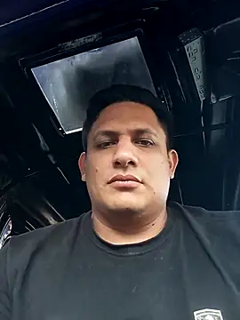 WIlGar1993 online show from March 5, 1:40 pm