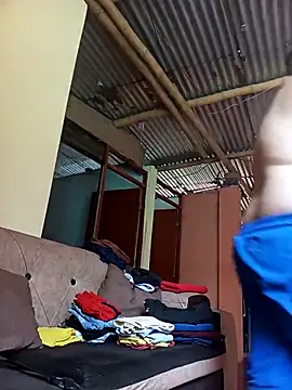 WIlGar1993 online show from March 16, 6:12 pm