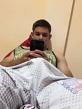 Michael black01 online show from November 11, 4:12 am