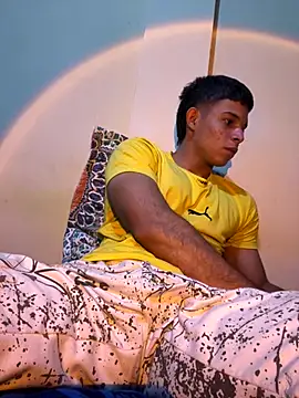 Michael black01 online show from December 14, 6:12 pm