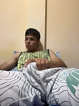 Michael black01 online show from February 25, 10:41 pm