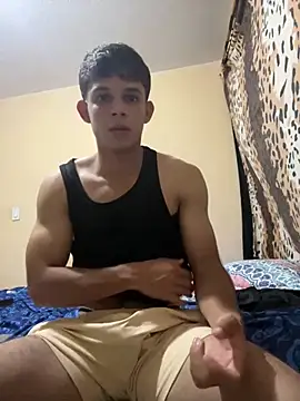 Michael black01 online show from March 15, 3:45 am