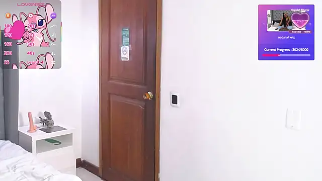 meilybarbie online show from December 18, 1:00 am