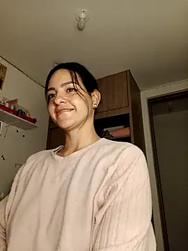 Wanda live online show from October 15, 2:33 am