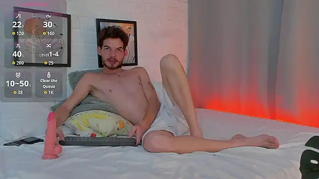 Snapshot of MATEO_HUNTER chatting on January 19, 1:59 pm MATEO HUNTER online show from January 19, 1:59 pm