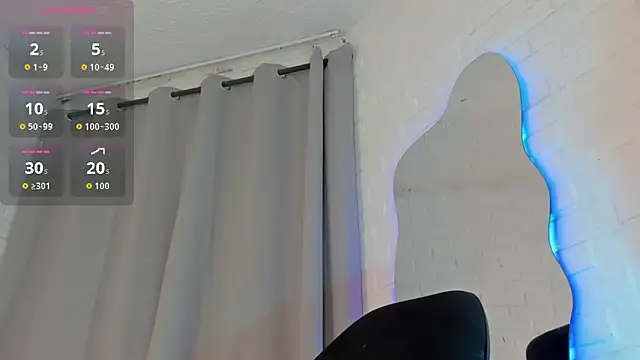 Snapshot of MATEO_HUNTER chatting on February 2, 12:15 pm MATEO HUNTER online show from February 2, 12:15 pm