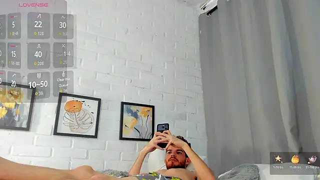 Snapshot of MATEO_HUNTER chatting on February 7, 3:16 pm MATEO HUNTER online show from February 7, 3:16 pm