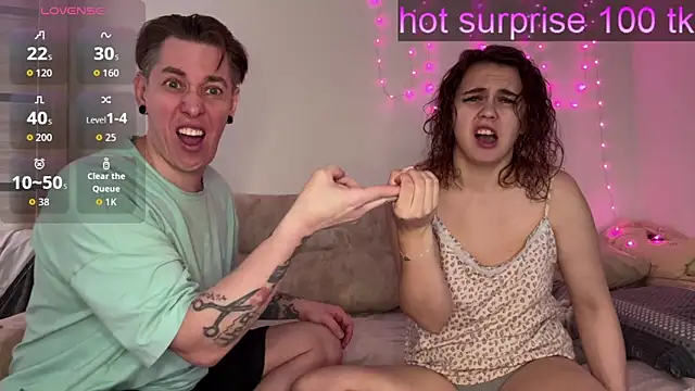 live sexy online show from March 3, 6:08 am