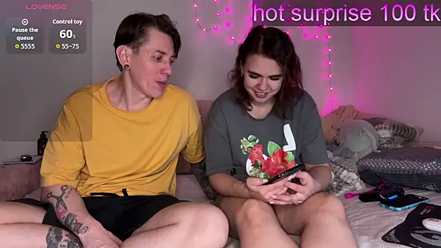 live sexy online show from March 10, 5:29 pm