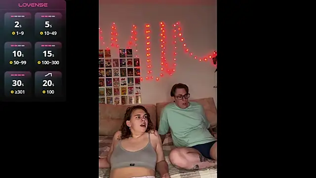 live sexy online show from May 27, 6:05 pm