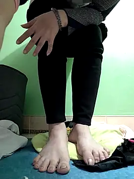 Amanda- ena- online show from November 4, 10:31 pm