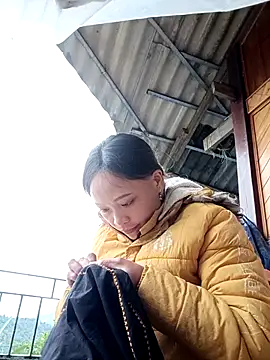 huhu-sexxy online show from November 19, 2:55 am