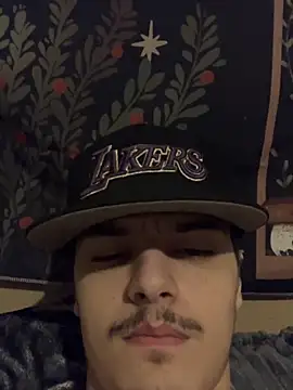 CarmeloA online show from October 15, 9:26 pm