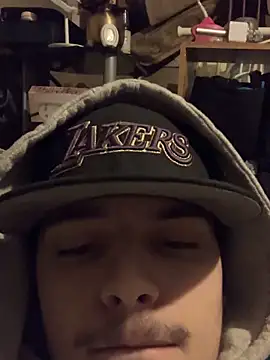 CarmeloA online show from October 29, 10:44 pm