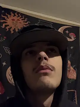 CarmeloA online show from November 25, 5:35 pm