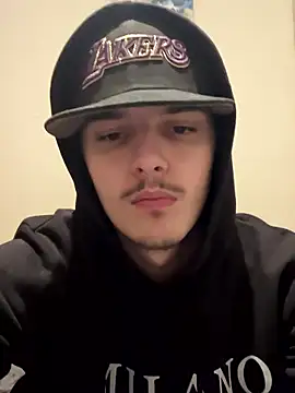 CarmeloA online show from January 14, 2:17 am