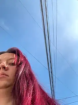 Zoe fire online show from October 23, 12:26 pm