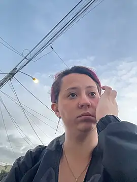 Zoe fire online show from January 13, 11:04 am