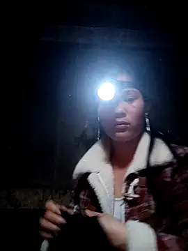 Lyssa-a online show from February 20, 7:43 am