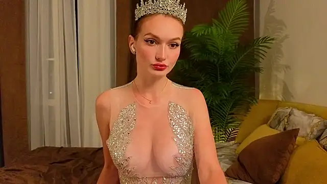 VickiRoom online show from July 10, 9:28 pm