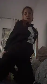 Snapshot of Amathista chatting on November 17, 8:09 am Amathista online show from November 17, 8:09 am