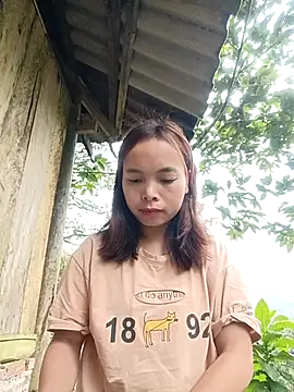 Snapshot of Nguyet2k4 chatting on January 7, 12:57 am Nguyet2k4 online show from January 7, 12:57 am